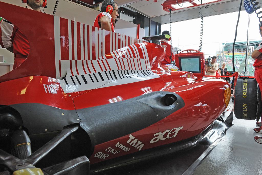GP Australia - Qualifiche e Prove Libere 3